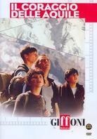 Il coraggio delle Aquile - Les Aiguilles Rouges (2005)