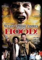 Mutant Vampire Zombies from the 'Hood!