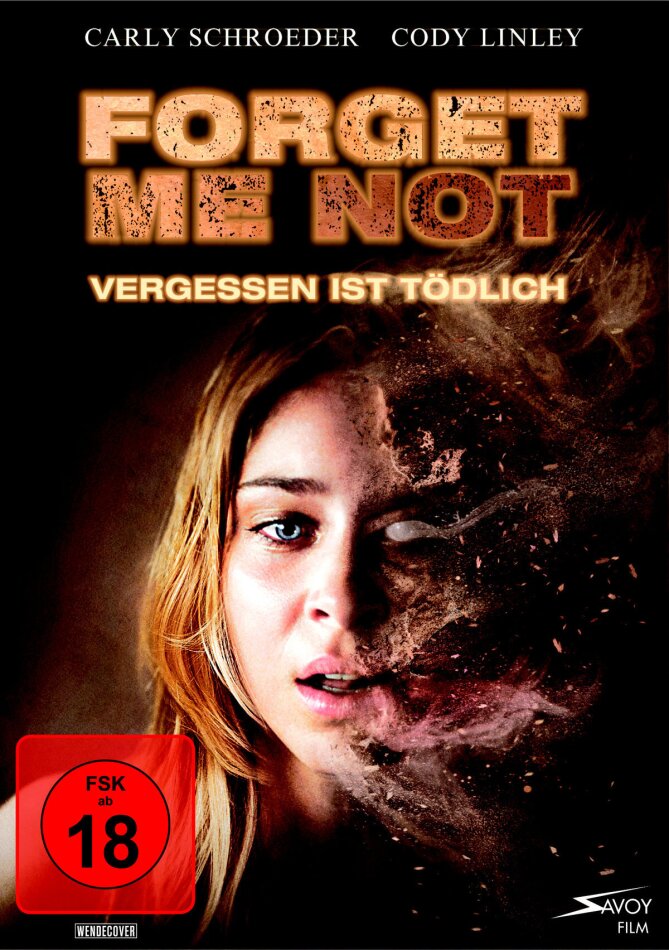 Forget Me Not (2009)