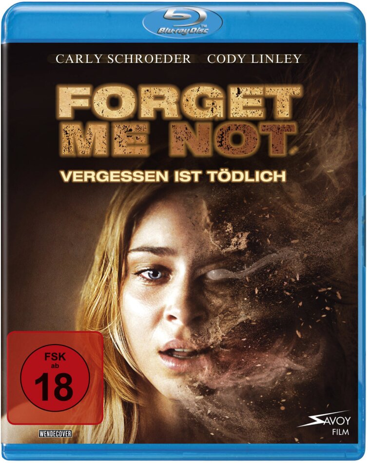 Forget Me Not (2009)