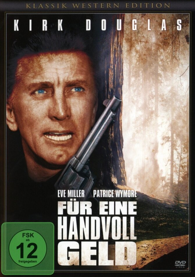 Für eine Handvoll Geld (1952) Klassik Western Edition