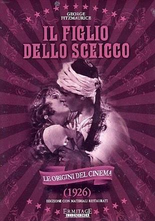 Il figlio dello sceicco (1926) Le origini del Cinema
