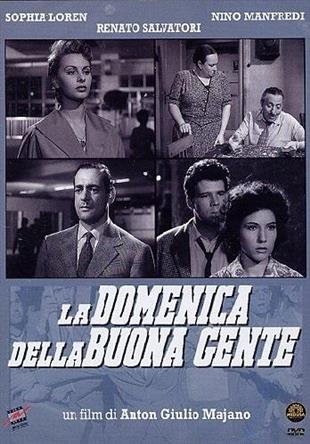 La domenica della buona gente (1953)