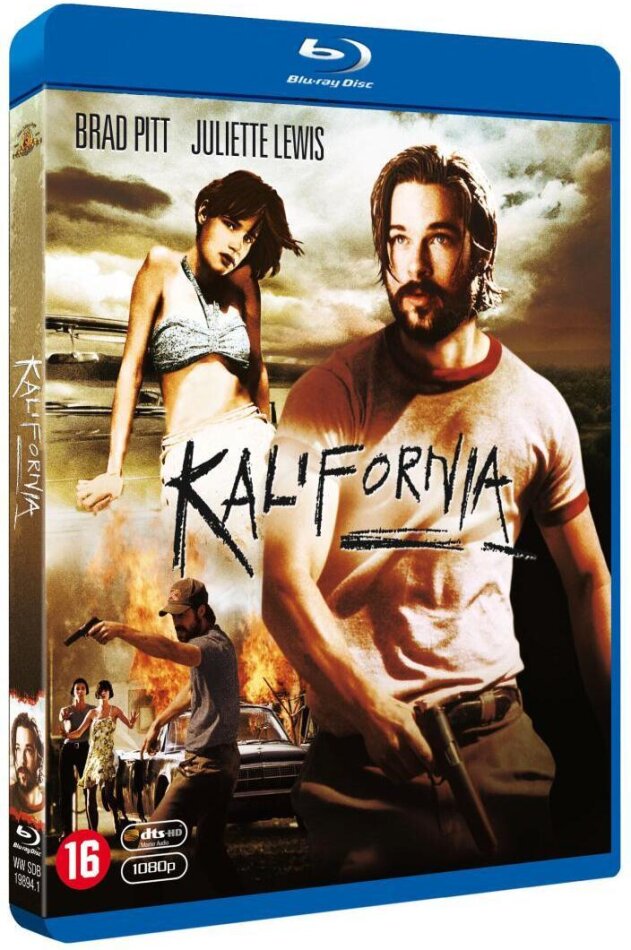 Kalifornia (1993)