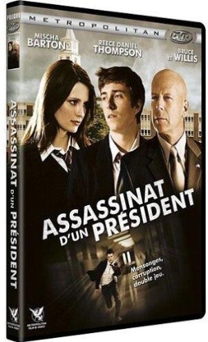 Assassinat d'un président (2008)