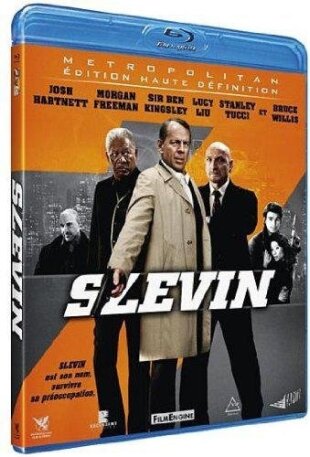Slevin (2006)