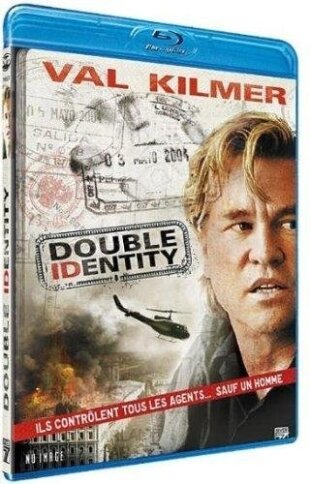 Double Identity (2009)