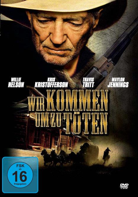 Wir kommen um zu töten! (1999)