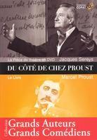 Du côté de chez Proust