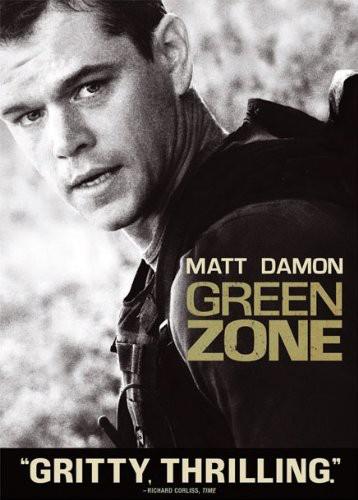 Green Zone (2010)