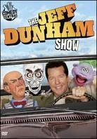The Jeff Dunham Show