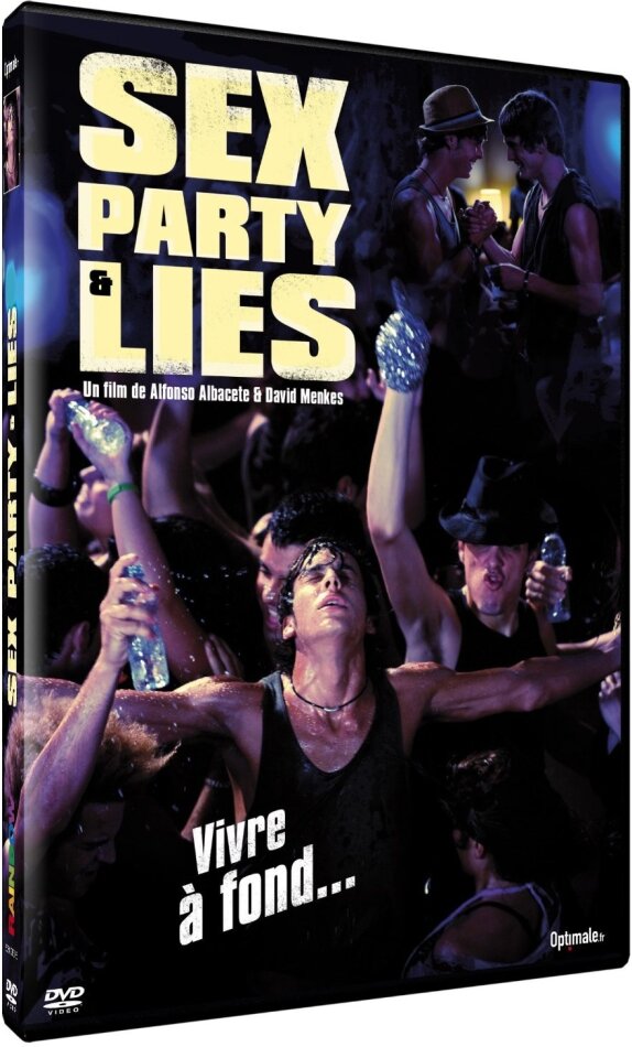 Sex Party & Lies (2009) Collection Rainbow