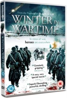Winter in Wartime (2008)