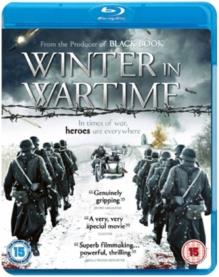 Winter in Wartime (2008)