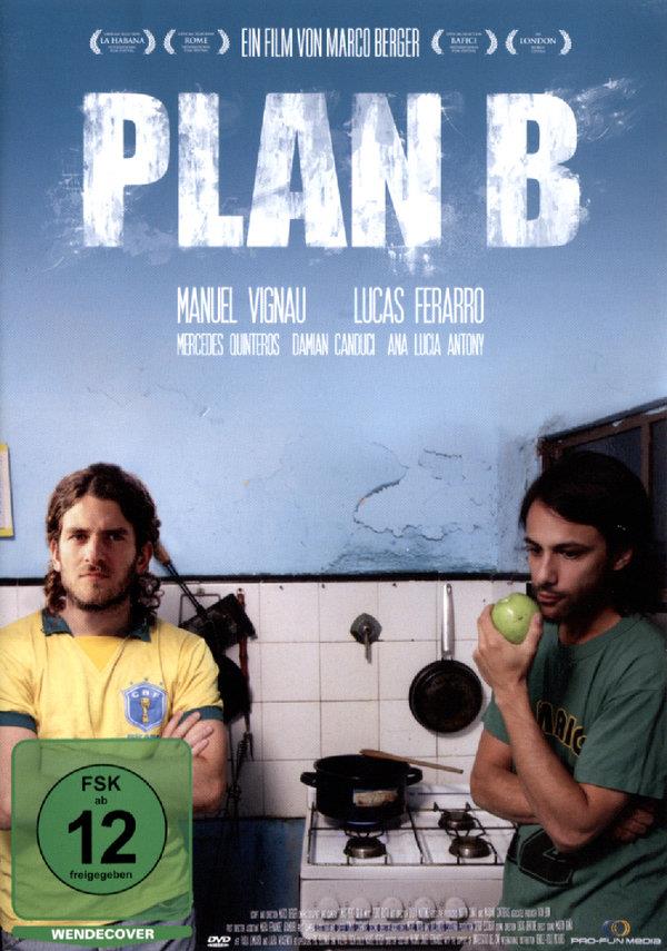 Plan B (2009)