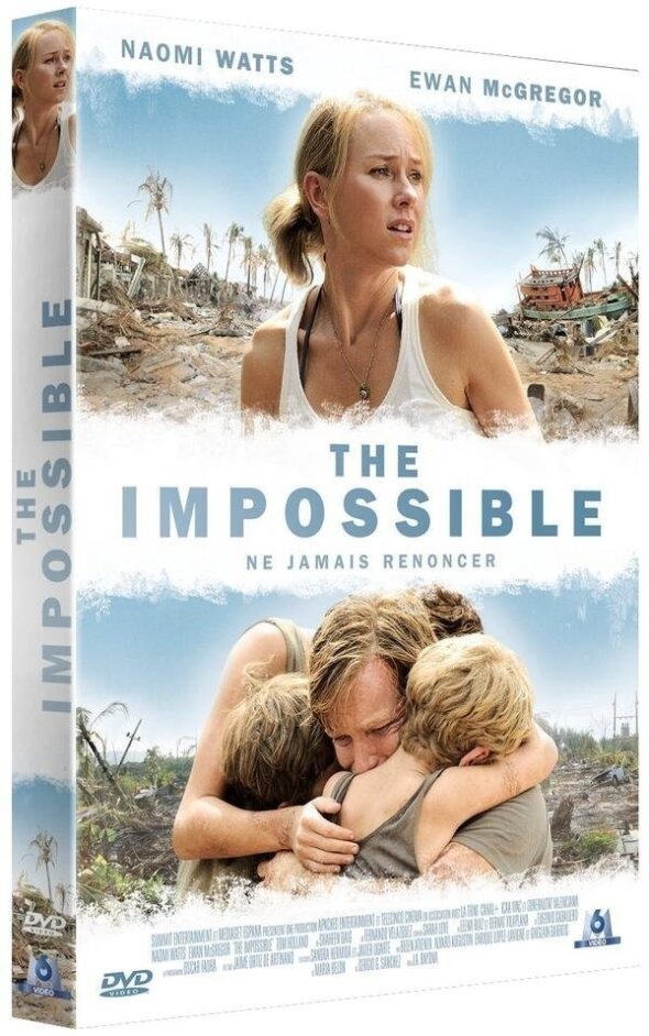 The Impossible (2012)