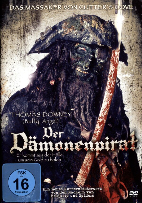 Der Dämonenpirat (2005)