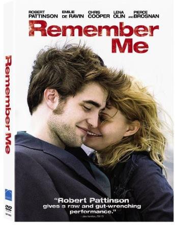 Remember Me (2010)