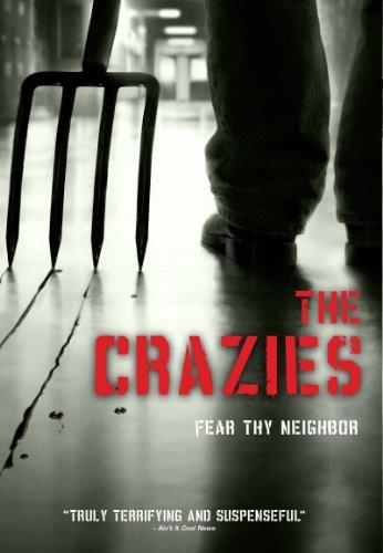 The Crazies (2010)