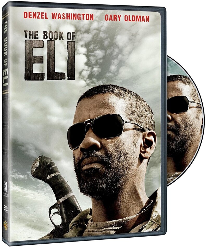 The Book of Eli (2010)
