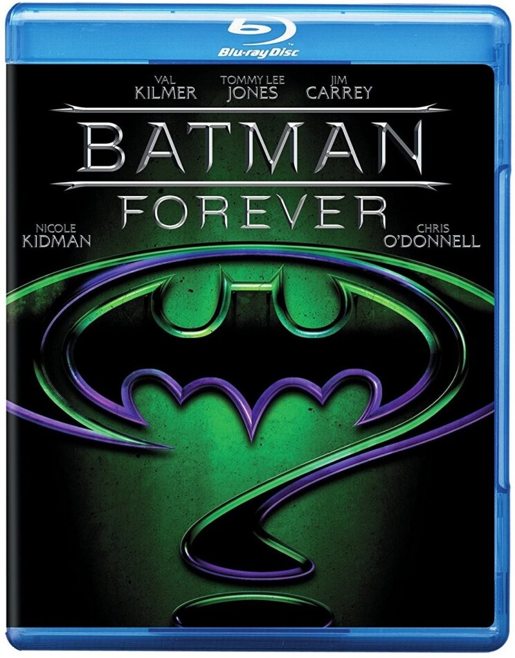 Batman Forever (1995)