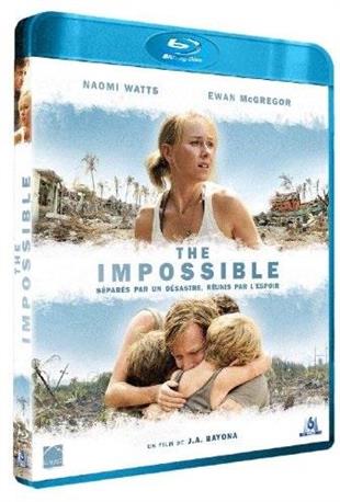 The Impossible (2012)