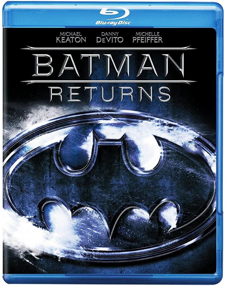 Batman Returns (1992)