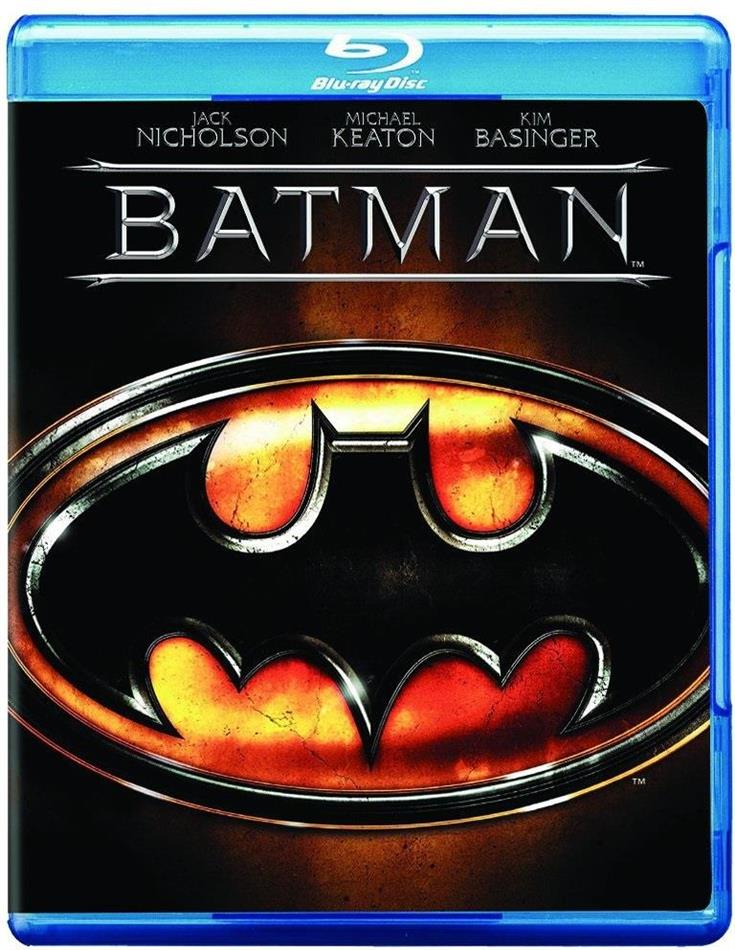 Batman (1989)