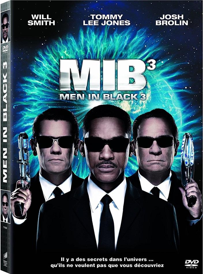 Men in Black 3 (2012)