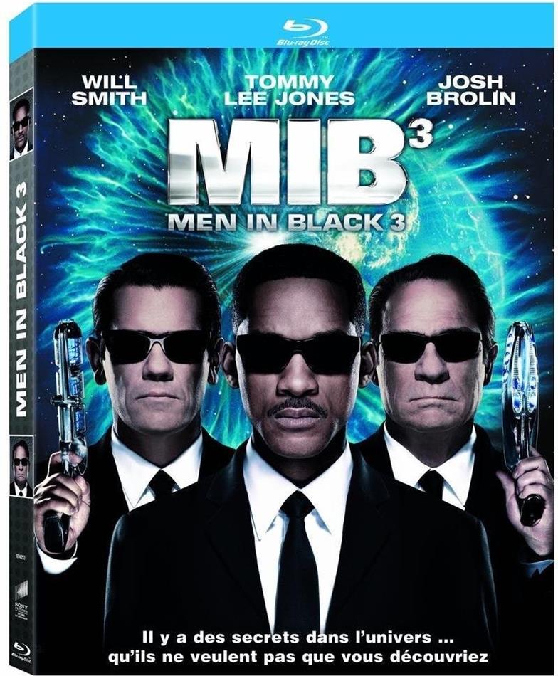 Men in Black 3 (2012)