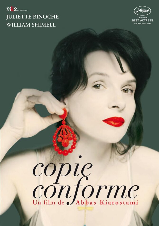 Copie conforme (2010)