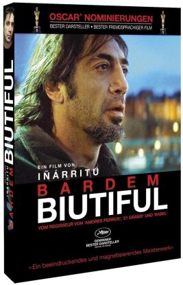 Biutiful (2010)