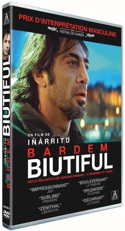 Biutiful (2010)