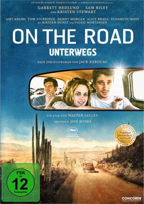 On the Road - Unterwegs (2012)
