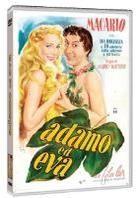 Adamo ed Eva (1949)