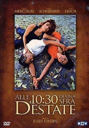 Alle 10:30 di una Sera d'Estate (1966)
