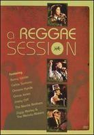 Various Artists - A Reggae Session