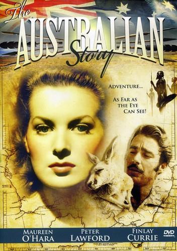 The Australian Story