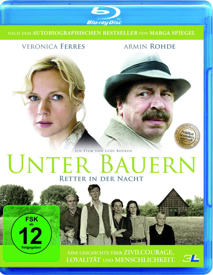 Unter Bauern - Retter in der Nacht (2009)