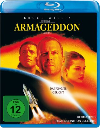Armageddon (1998)