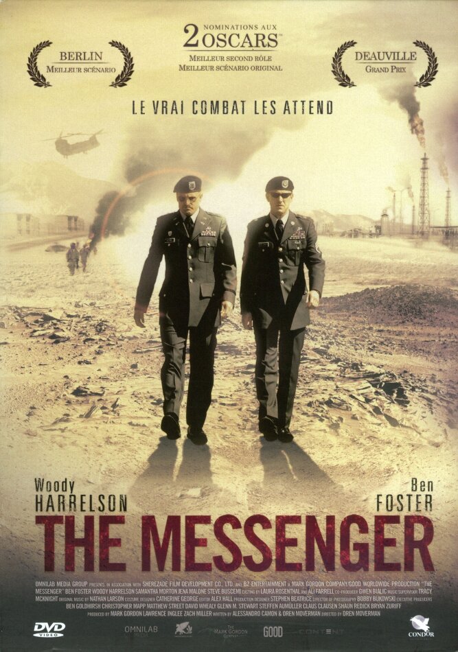 The Messenger (2009)