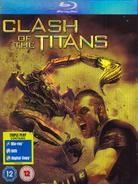 Clash of the Titans (2010)