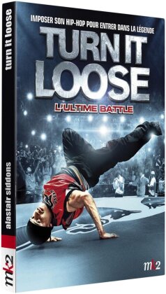 Turn It Loose - L'ultime battle