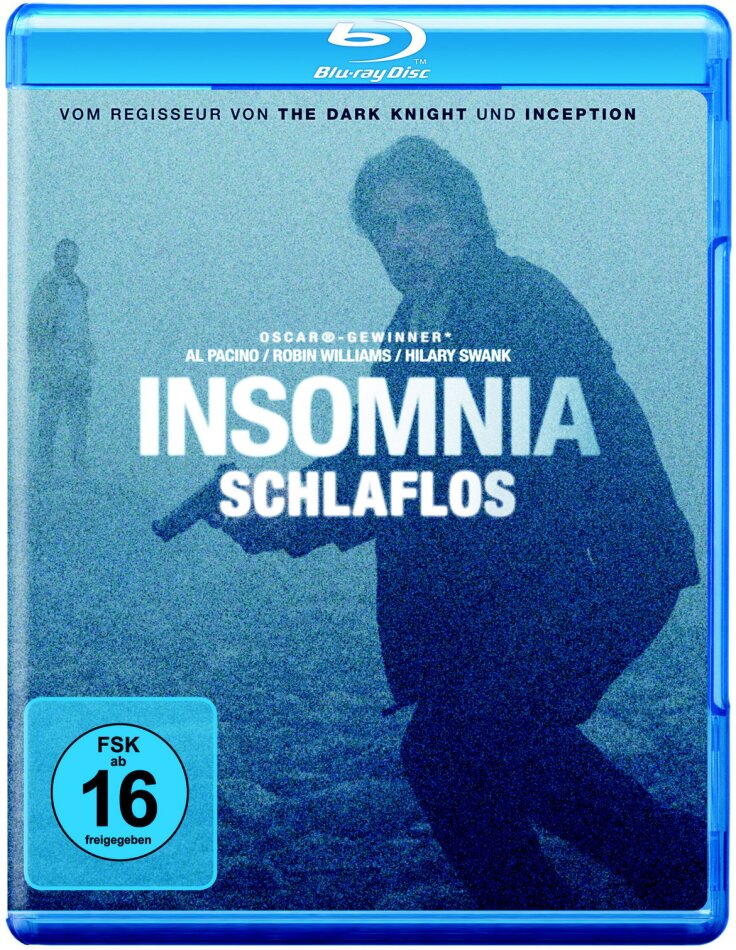 Insomnia - Schlaflos (2002)