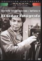 El Senor Fotografo