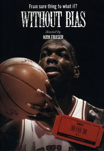 ESPN Films 30 for 30: - No Crossover - The Trial of Allen Iverson