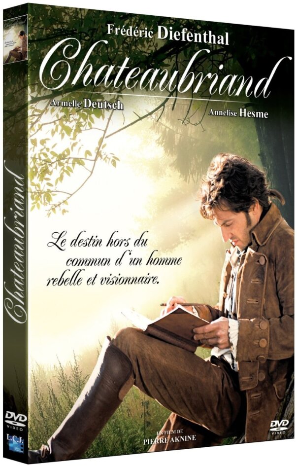Chateaubriand (2010)