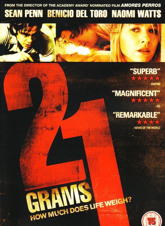 21 grams (2003)