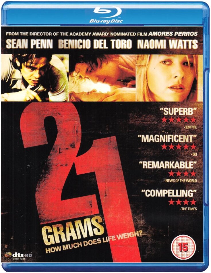 21 grams (2003)