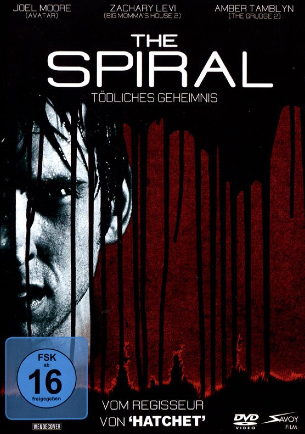 The Spiral - Tödliches Geheimnis (2007)